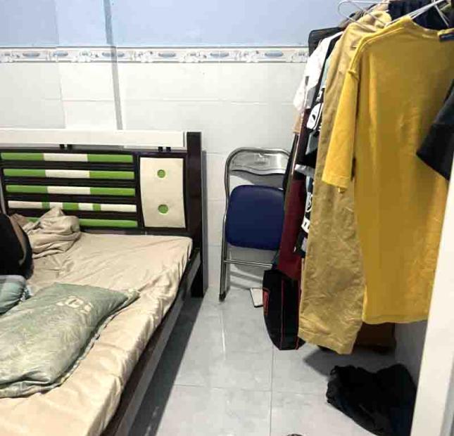 Bán nhà Đường Số 10, Linh Xuân, Thủ Đức 110m2_4.3x25m Chỉ Nhỉnh 3 Tỷ xíu, SHR, Không Quy Hoạch