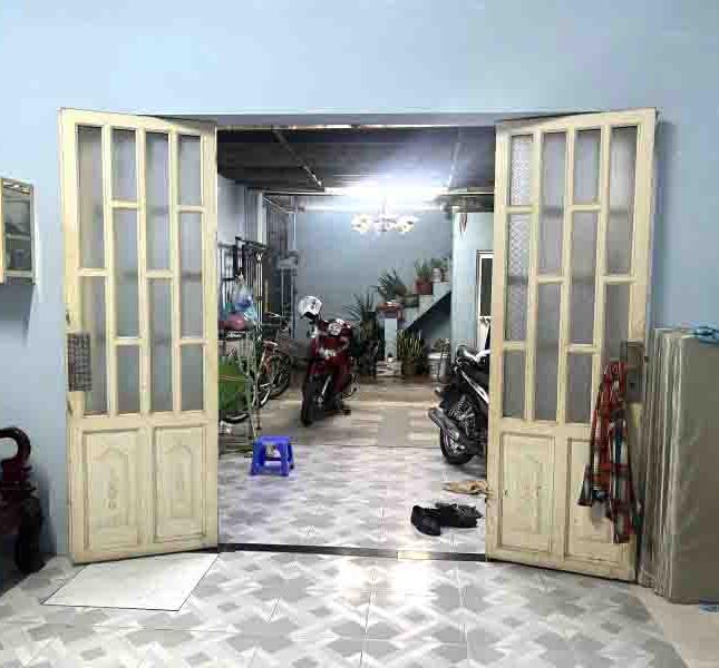 Bán nhà Đường Số 10, Linh Xuân, Thủ Đức 110m2_4.3x25m Chỉ Nhỉnh 3 Tỷ xíu, SHR, Không Quy Hoạch