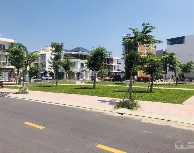 Cần bán lô đất Biệt thự 300m2 rất đẹp tại Khu đô thị mới Lê Hồng Phong 2, Nha Trang
