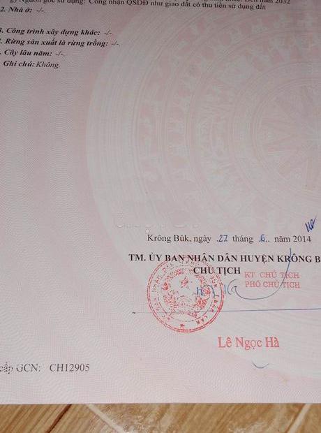 Khách Ngộp Bank, Cần Bán Lỗ Giảm 300 Triệu So Với Giá Thị Trường.