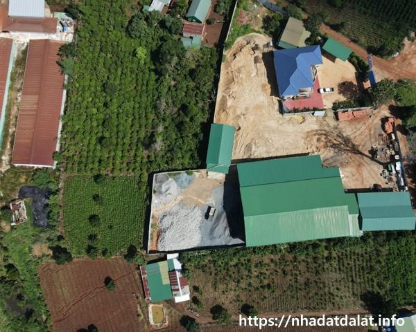Bán nhà diện tích lớn tại Xã Mê Linh, huyện Lâm Hà, Lâm Đồng