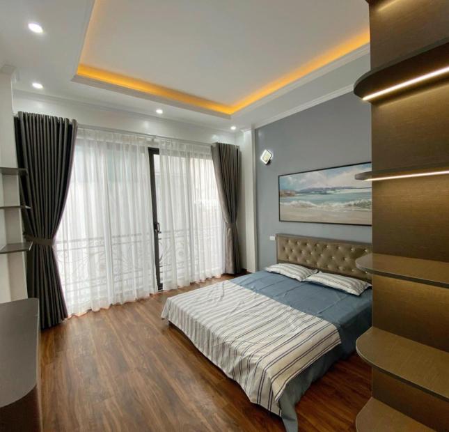 NGÕ ĐẸP THOÁNG SÁNG - VUÔNG ĐÉT NÉT CĂNG, ĐẸP MỚI LUNG LINH - SÁT PHỐ - FULL NỘI THẤT TẶNG LẠI
