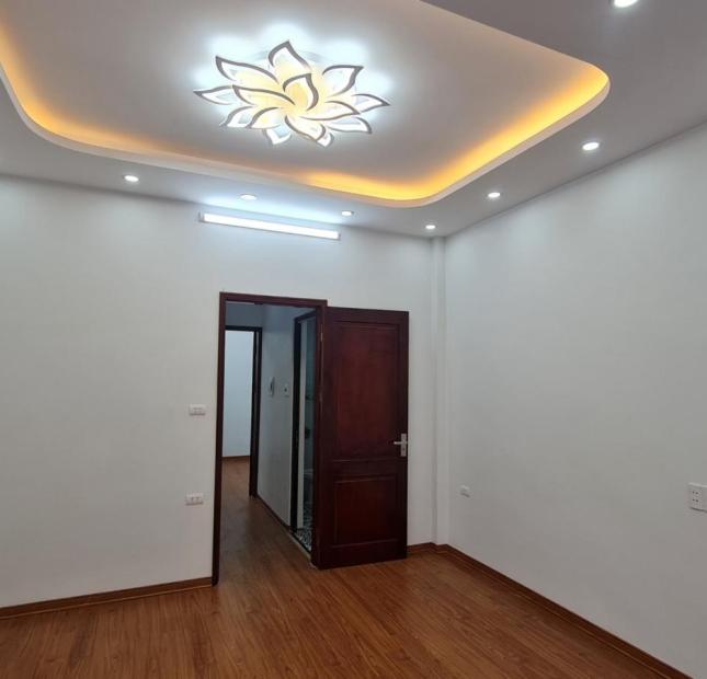 2.6x tỷ sở hữu ngay 35m2 nhà Bắc Từ Liêm Ô TÔ đỗ cửa, ngõ thông gần Quận Ủy. trường học