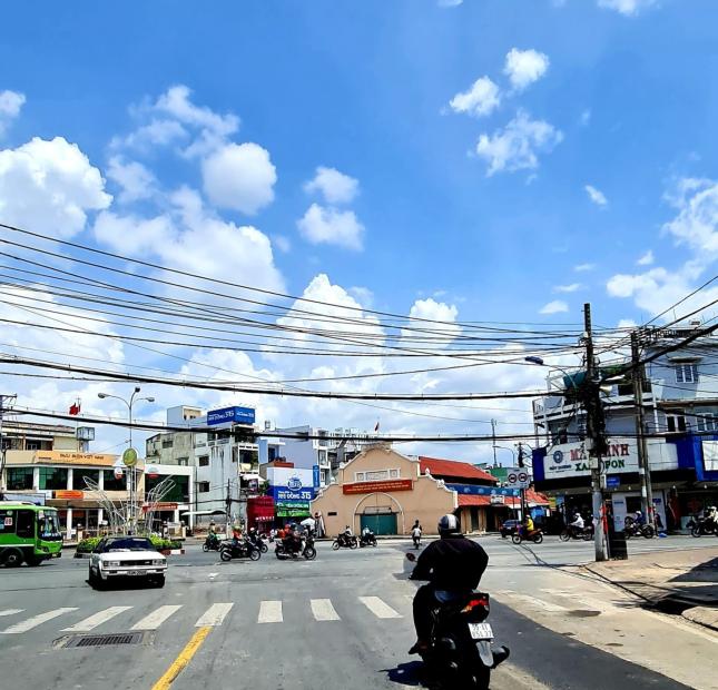 Bán nhà đường 15 – Linh Chiểu – Thủ Đức – 3 Tầng BTCT – Nhỉnh 2Tỷ. 