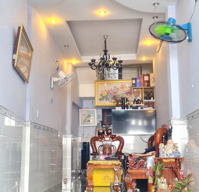 Bán nhà đường 15 – Linh Chiểu – Thủ Đức – 3 Tầng BTCT – Nhỉnh 2Tỷ. 
