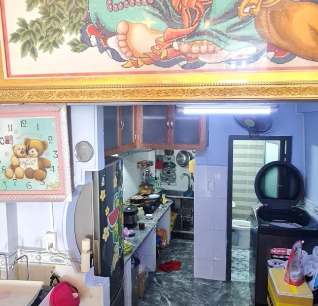 Bán nhà đường 15 – Linh Chiểu – Thủ Đức – 3 Tầng BTCT – Nhỉnh 2Tỷ. 