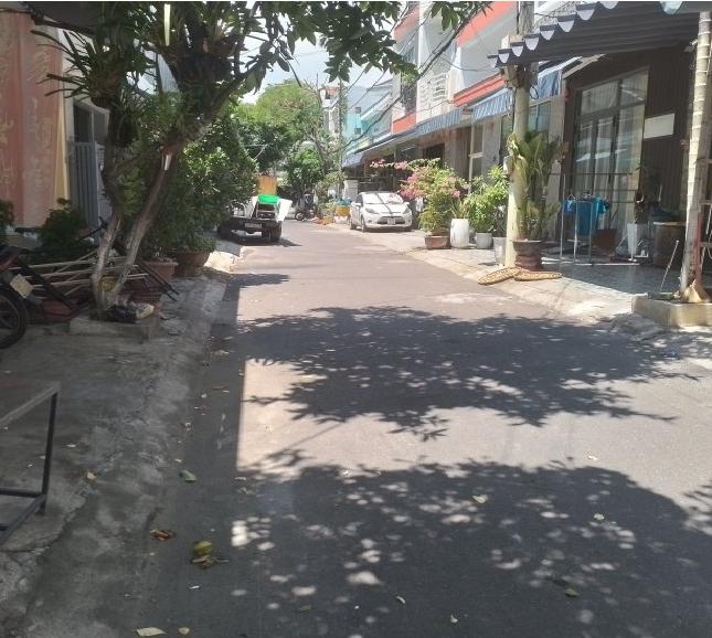 Mặt Tiền Bình An Hoà Cường Bắc, 61m2, 2 tầng, kiên cố sạch sẽ