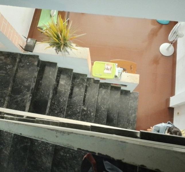 Mặt Tiền Bình An Hoà Cường Bắc, 61m2, 2 tầng, kiên cố sạch sẽ