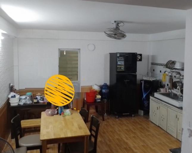 Mặt Tiền Bình An Hoà Cường Bắc, 61m2, 2 tầng, kiên cố sạch sẽ