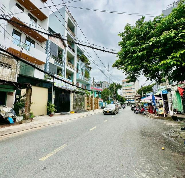 Bán Nhà Lê Ngã Tân Phú Ngang 6m  Cực Hiếm Giáp Q11 Nhĩnh 10 Tỷ