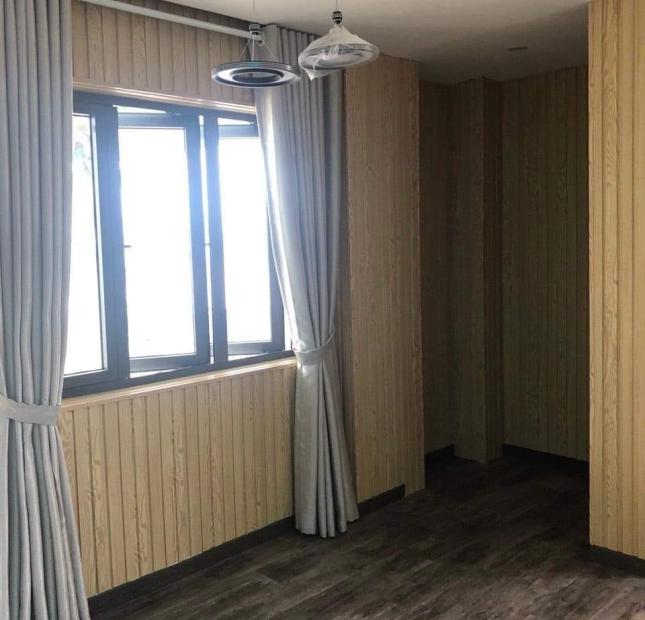 NHÀ 2 MẶT TIỀN PHÚ NHUẬN GẦN PHAN ĐĂNG LƯU 4 TẦNG 40M2, 6PN TIỆN VỪA Ở VỪA KD CHỈ HƠN 10TỶ. LH  0386372900