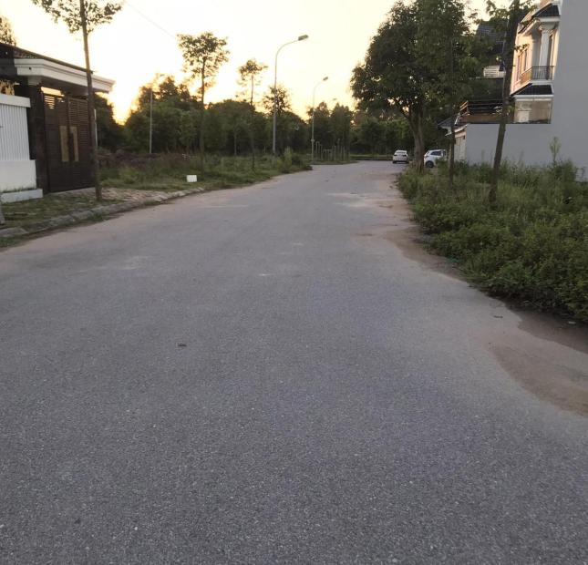Bán gấp lô Bt view sông khu Thiên Phú chỉ 28tr/m2