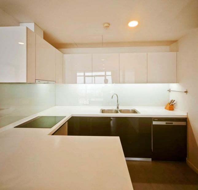 Cho thuê Căn chung cư WaterMark 127m2, 2pn, 2wc full đồ. View trọn hồ Tây. Chỉ 23tr