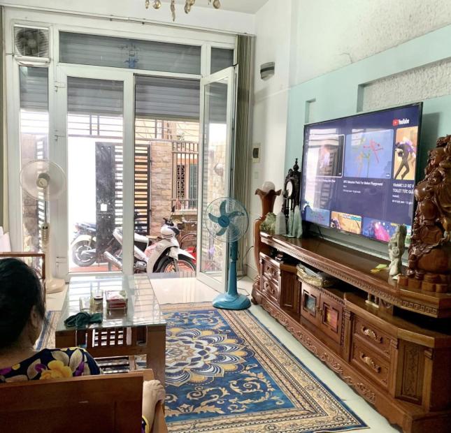 CHÍNH CHỦ BÁN NHÀ BẠCH ĐẰNG - HAI BÀ TRƯNG 