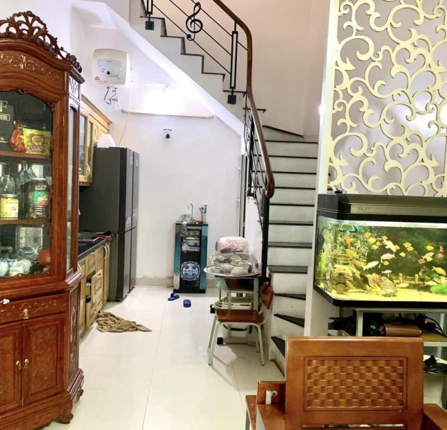 CHÍNH CHỦ BÁN NHÀ BẠCH ĐẰNG - HAI BÀ TRƯNG 