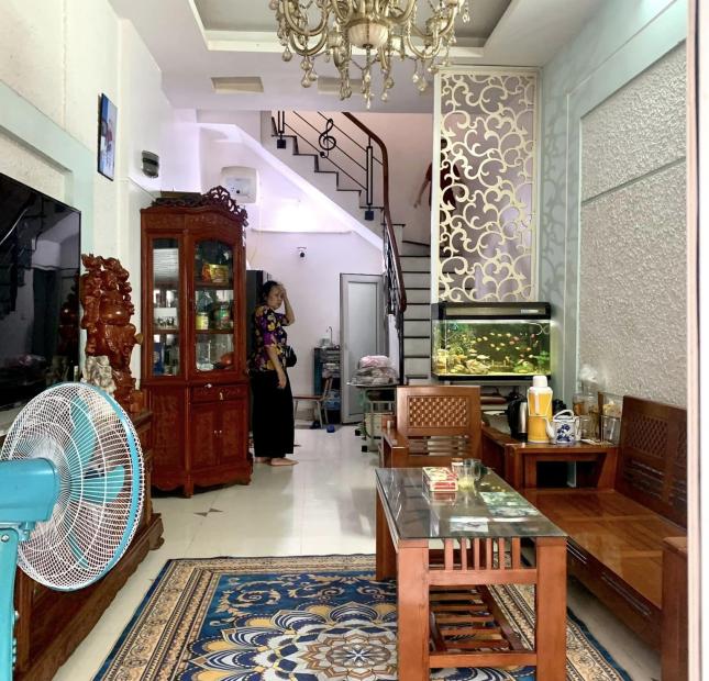 CHÍNH CHỦ BÁN NHÀ BẠCH ĐẰNG - HAI BÀ TRƯNG 