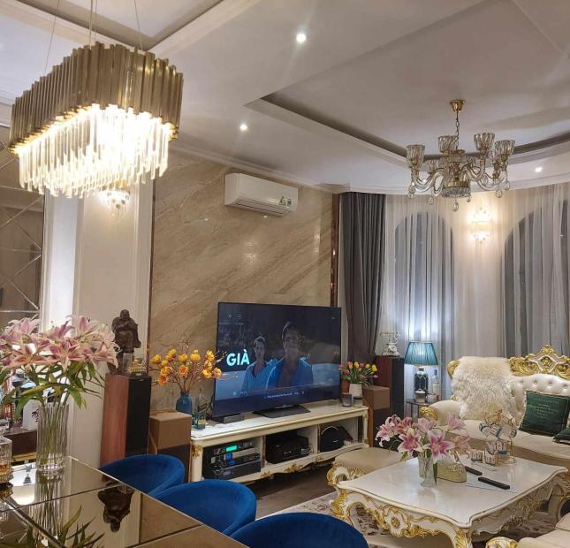 Biệt thự siêu đẹp khu VIP Bàu Cát Tân Bình, đường 12m, 108m2, 24 tỷ giảm còn 21 tỷ