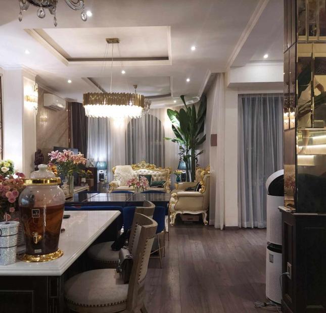 Biệt thự siêu đẹp khu VIP Bàu Cát Tân Bình, đường 12m, 108m2, 24 tỷ giảm còn 21 tỷ