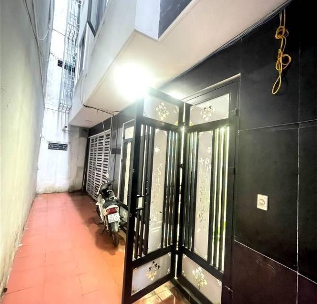 BÁN NHÀ ĐƯỜNG NGUYỄN TRÃI, NHÀ ĐẸP Ở NGAY, 4,6 TỶ, THANH XUÂN 