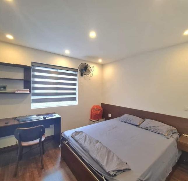 2PN+2WC, ban công Tây Nam,Hapulico, giá 4.1 tỷ