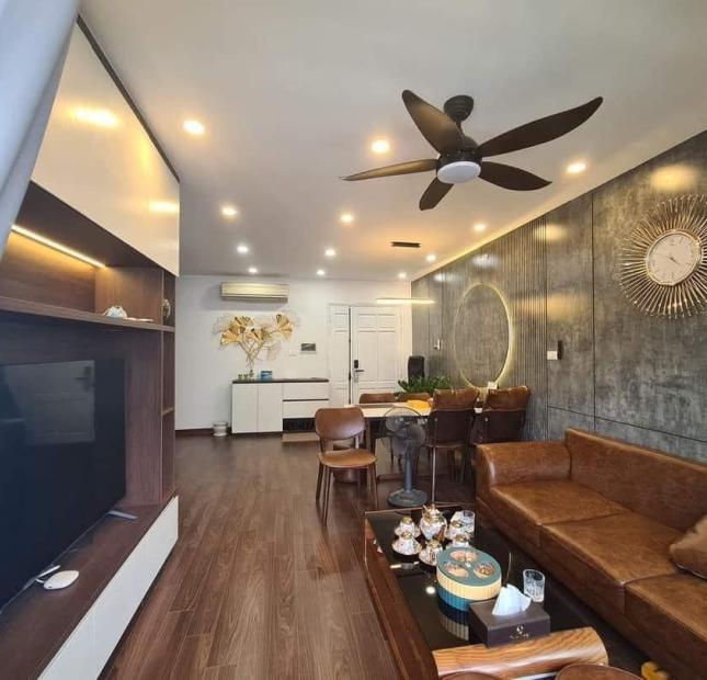 2PN+2WC, ban công Tây Nam,Hapulico, giá 4.1 tỷ