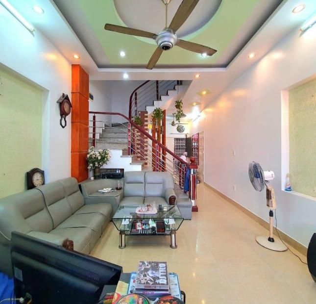 HOA HẬU LÊ VĂN LƯƠNG, 40M, 2 MẶT THOÁNG, 4.X TỶ