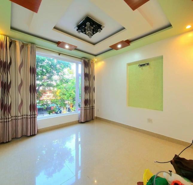 HOA HẬU LÊ VĂN LƯƠNG, 40M, 2 MẶT THOÁNG, 4.X TỶ