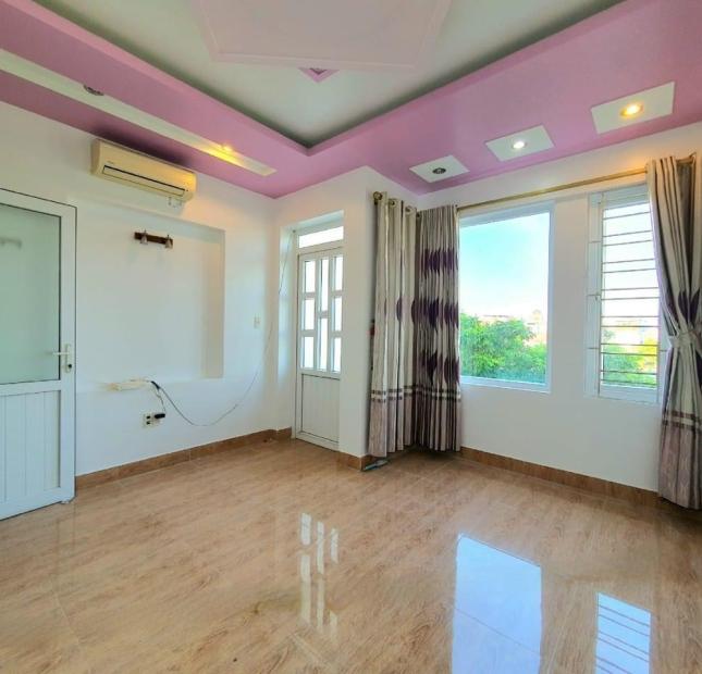 HOA HẬU LÊ VĂN LƯƠNG, 40M, 2 MẶT THOÁNG, 4.X TỶ