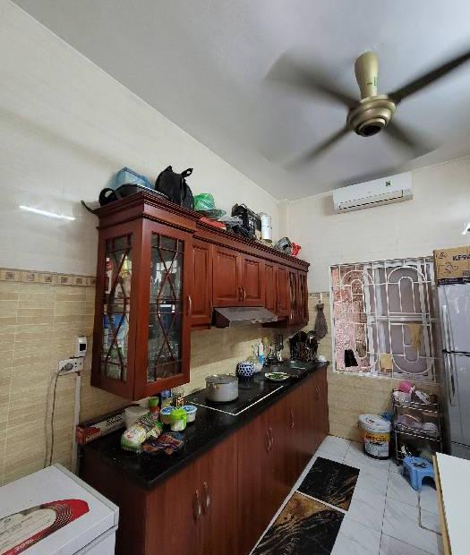Bán nhà 35m Hoàng Hoa Thám 4 tầng, hộ khẩu Ba Đình, ngõ ô tô, tiện ích đỉnh. Giá 3,8 tỷ