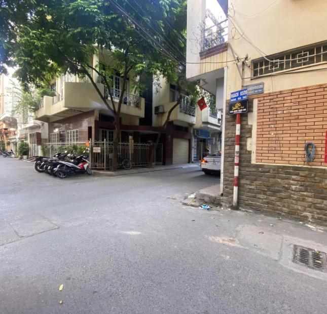Bán Đất Quận Thanh Xuân, Phân Lô Phố Hoàng Văn Thái 100m, Mt 5m, Giá 16 tỷ.