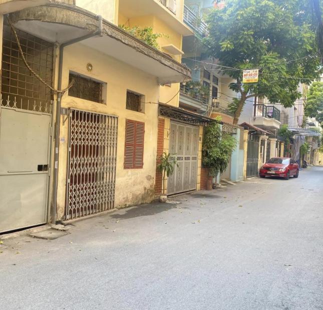 Bán Đất Quận Thanh Xuân, Phân Lô Phố Hoàng Văn Thái 100m, Mt 5m, Giá 16 tỷ.