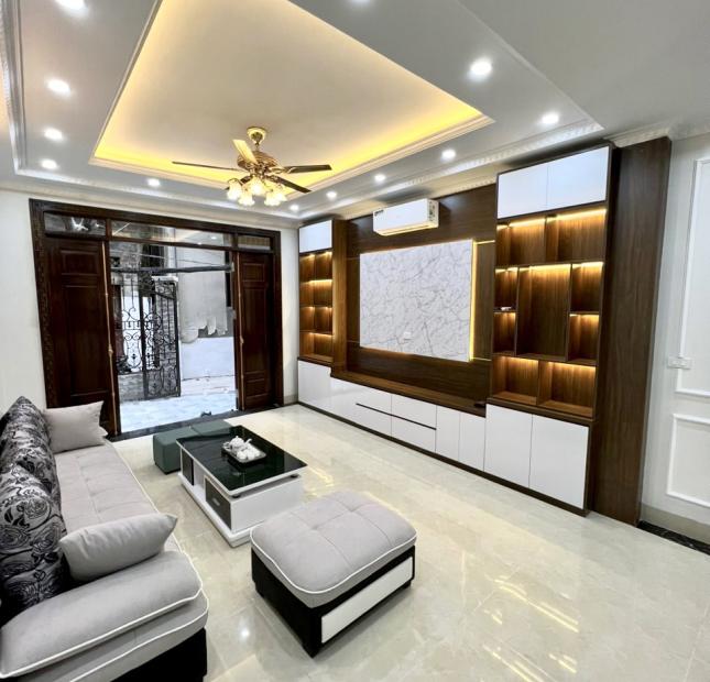 Bán nhà ngõ 21 Lê Văn Lương, Thanh Xuân, DT50m2x6 tầng thang máy, 2 mặt thoáng