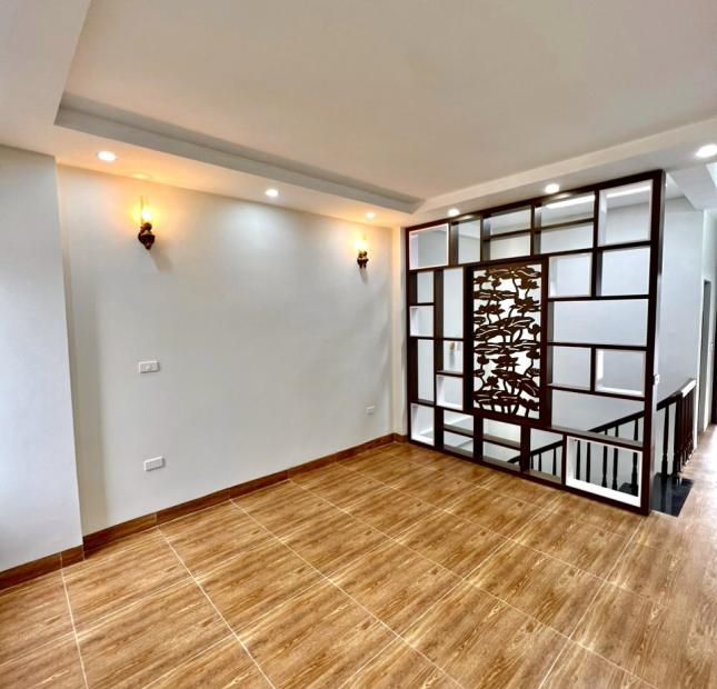 Bán nhà ngõ 21 Lê Văn Lương, Thanh Xuân, DT50m2x6 tầng thang máy, 2 mặt thoáng