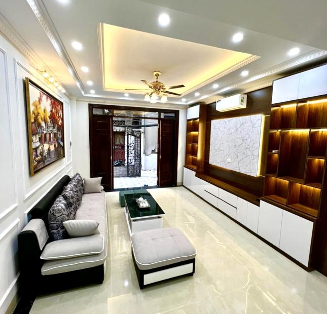 Bán nhà ngõ 21 Lê Văn Lương, Thanh Xuân, DT50m2x6 tầng thang máy, 2 mặt thoáng