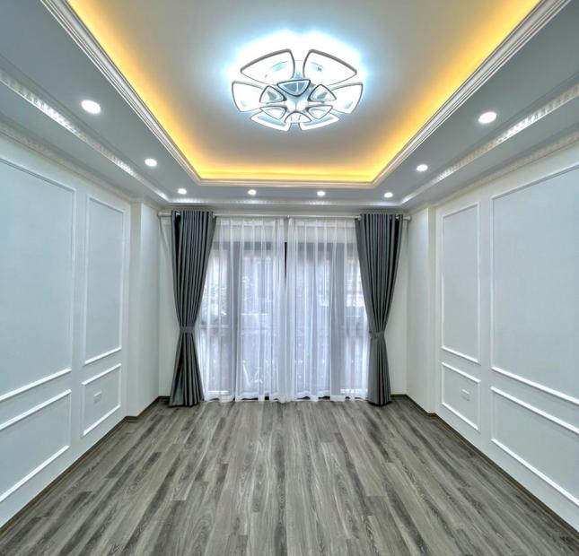 Bán nhà ngõ 21 Lê Văn Lương, Thanh Xuân, DT50m2x6 tầng thang máy, 2 mặt thoáng