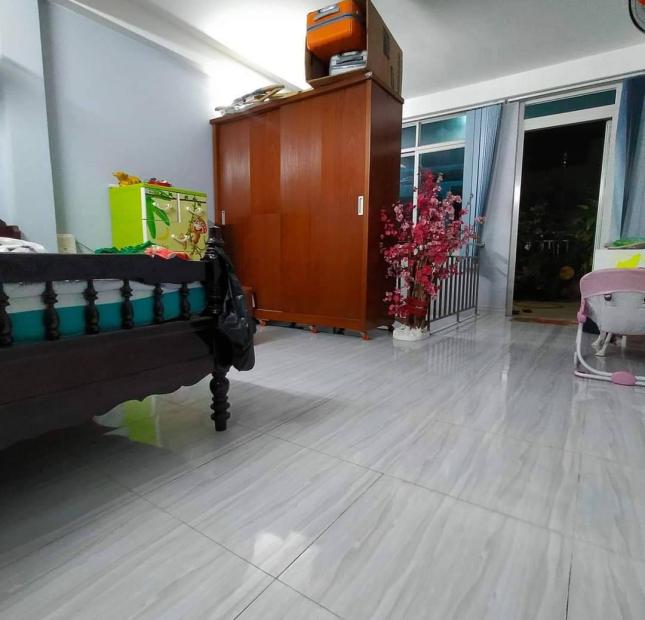 Bán nhà mặt tiền đường số 20 48m2 4 tầng 4 ty6 p.BHH A q.Bình Tân 