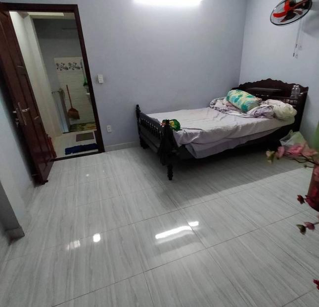 Bán nhà mặt tiền đường số 20 48m2 4 tầng 4 ty6 p.BHH A q.Bình Tân 
