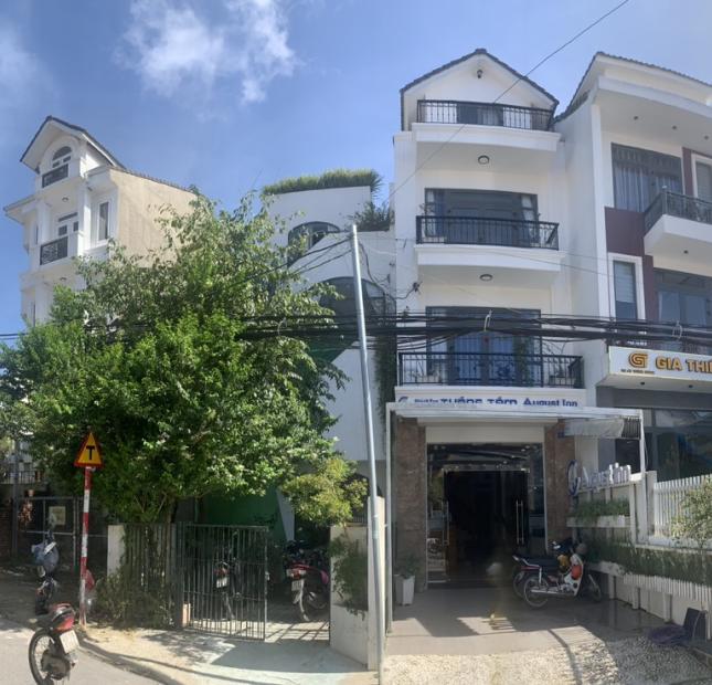 Bán nhà riêng tại Đường An Dương Vương, Đà Lạt,  Lâm Đồng diện tích 94m2  giá 12500 Triệu