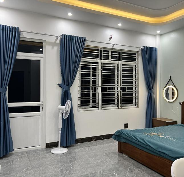 Cho thuê nhà riêng 6 phòng ngủ tại Liên bảo, Vĩnh Yên .
