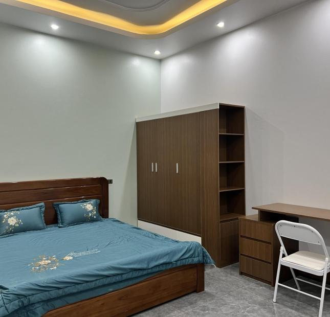 Cho thuê nhà riêng 6 phòng ngủ tại Liên bảo, Vĩnh Yên .