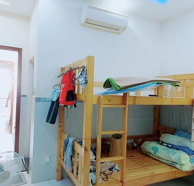 Bán NHà Hẻm 13 KD Trần Văn Hoàng 36m2 - 2 tầng