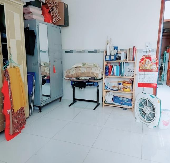 Bán NHà Hẻm 13 KD Trần Văn Hoàng 36m2 - 2 tầng