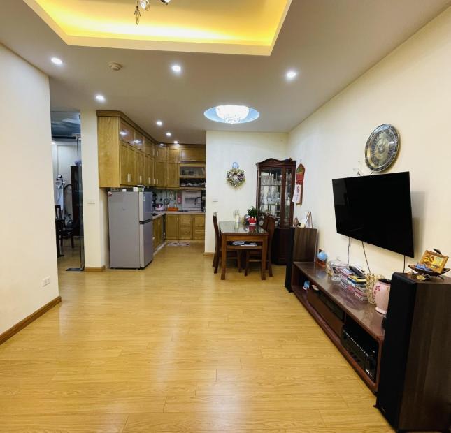 CHÍNH CHỦ BÁN CĂN HỘ CT2C KDT NGHĨA ĐÔ 3PN LH:0965990898