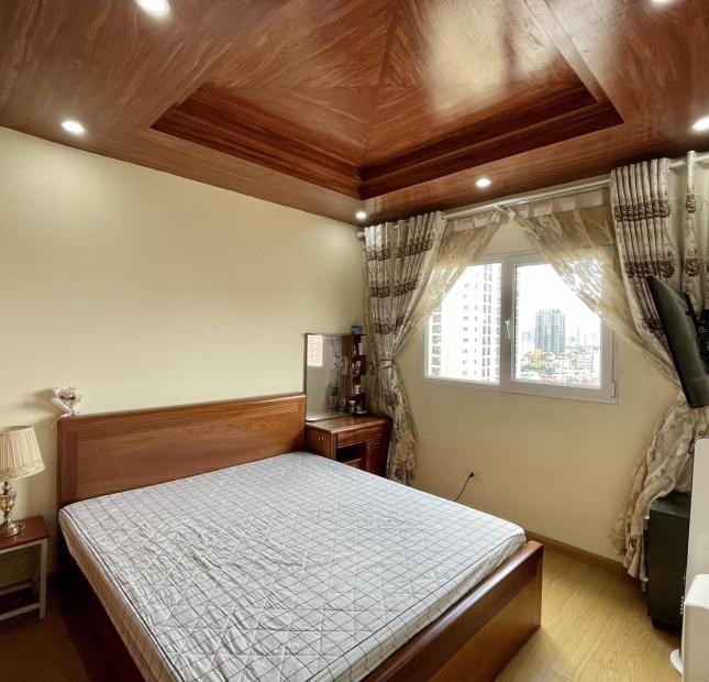 CHÍNH CHỦ BÁN CĂN HỘ CT2C KDT NGHĨA ĐÔ 3PN LH:0965990898