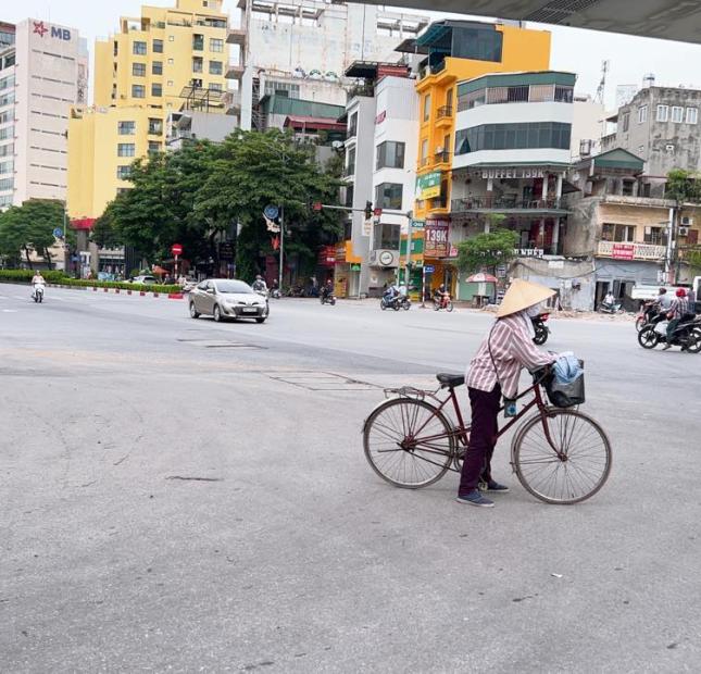 ĐẤT VÀNG LÕI HỒNG TIẾN 50M MT6M, DÒNG TIỀN TỐT, KINH DOANH ĐA MẶT HÀNG, VỈA HÈ RỘNG.