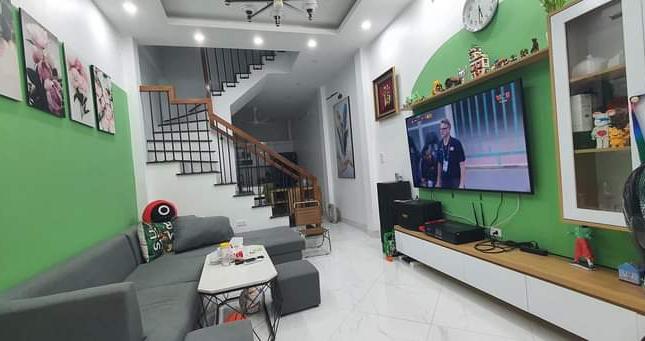 TÂY HỒ - NHÀ ĐẸP - NGÕ NÔNG RỘNG - CHỦ TỰ XÂY - CỰC GẦN MẶT PHỐ - TIỆN ÍCH TUYỆT VỜI 