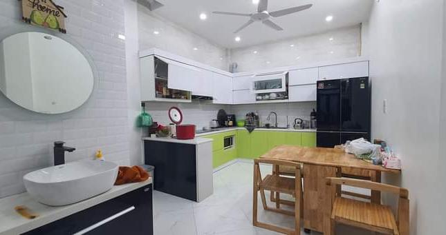 TÂY HỒ - NHÀ ĐẸP - NGÕ NÔNG RỘNG - CHỦ TỰ XÂY - CỰC GẦN MẶT PHỐ - TIỆN ÍCH TUYỆT VỜI 