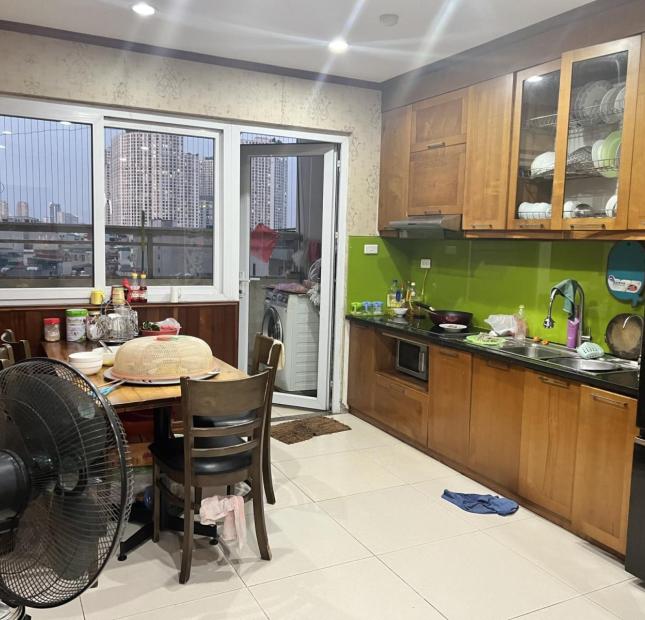  GẤP, GIÁ QUÁ TỐT căn 2ngủ Hapulico Complex, TẦNG TRUNG, VIEW ĐẸP, nhà FULL ĐỒ như hình, chỉ  4.35 tỷ