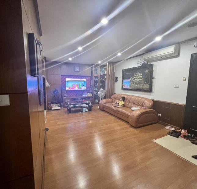  GẤP, GIÁ QUÁ TỐT căn 2ngủ Hapulico Complex, TẦNG TRUNG, VIEW ĐẸP, nhà FULL ĐỒ như hình, chỉ  4.35 tỷ