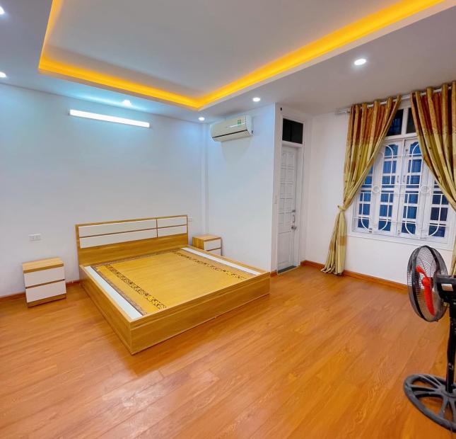 HIẾM RẺ Nguyễn Ngọc Nại/Hoàng Văn Thái Thanh Xuân - Ôtô - 40m2, 6 TẦNG THANG MÁY